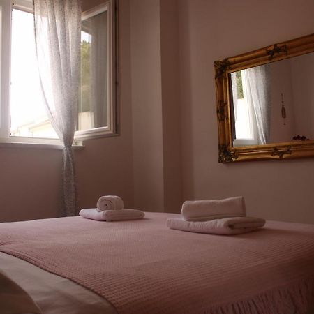 Apartment Vira Makarská Exteriér fotografie