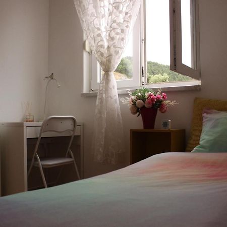 Apartment Vira Makarská Exteriér fotografie