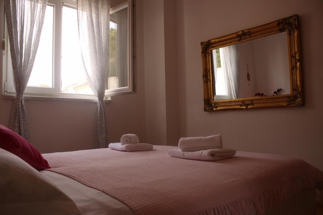 Apartment Vira Makarská Exteriér fotografie