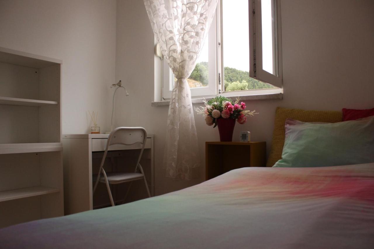 Apartment Vira Makarská Exteriér fotografie